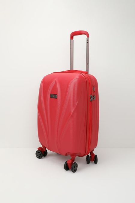 Чемодан на четырех колесах Lotus Eberhart 21367₽