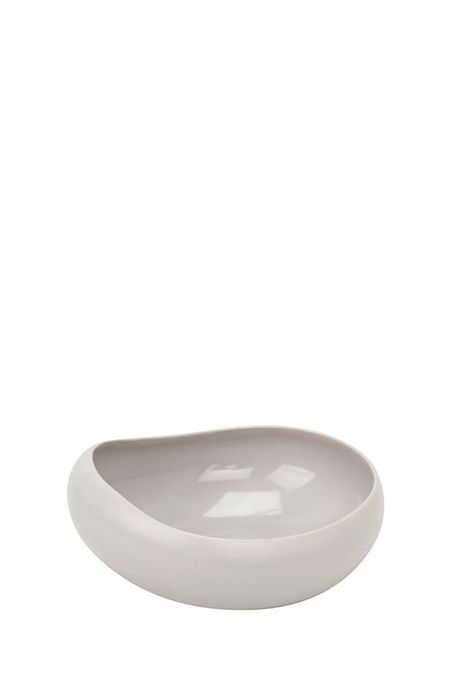 Тарелка суповая керамическая Organica Easy Life 1492₽