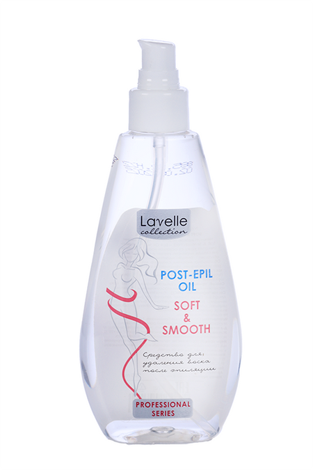 Масло LavelleCollection дудаления воска после депиляции 200 мл 153₽