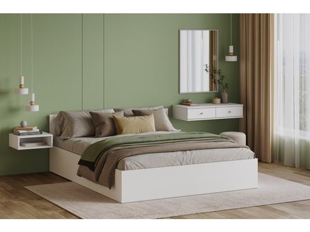 Спальня модульная divanru Селена-2 White 23170₽