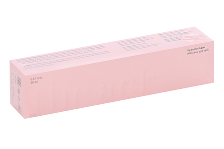 Бальзам The Act д/губ, 20 мл