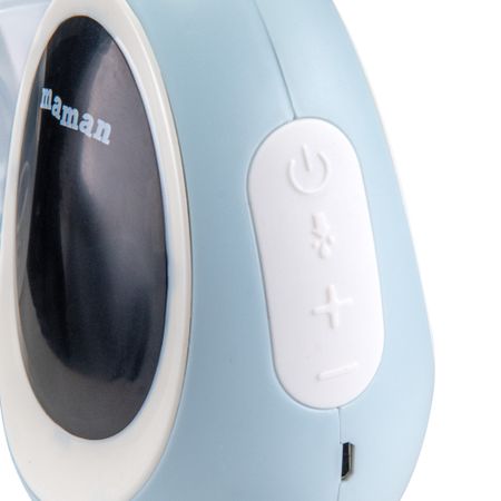 Молокоотсос электрический беспроводной Maman RP-45 3300₽