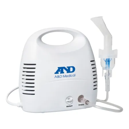 Ингалятор A D CN-231 3140₽