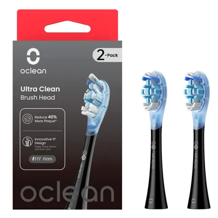 Комплект насадок Oclean UС02 2 шт 2290₽