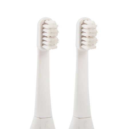 Комплект насадок Megasonex MB-1 мягкая soft 2 шт 1090₽