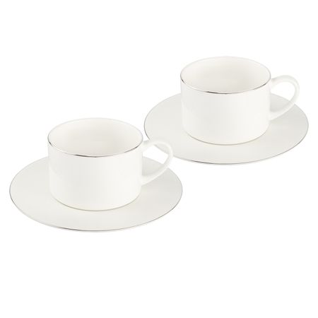 Набор чайный Gipfel Platinum 51539 3740₽