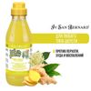 Шампунь Iv San Bernard Fruit of the Groomer Ginger&Elderberry для любого типа шерсти против раздражения