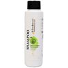 Шампунь ISB Traditional Line Green Apple для длинной шерсти