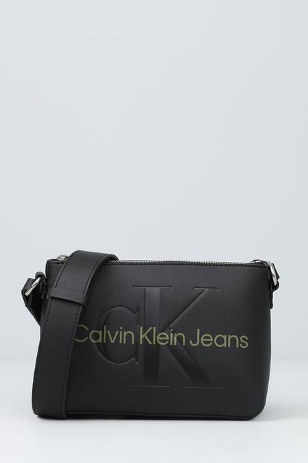 Сумка кросс-боди CKJ Sculpted Calvin Klein 6490₽