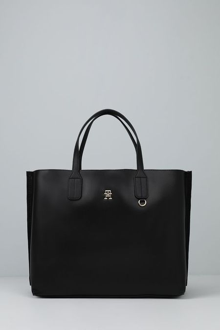 Сумка шоппер с логотипом Iconic Tommy Tommy Hilfiger 16790₽