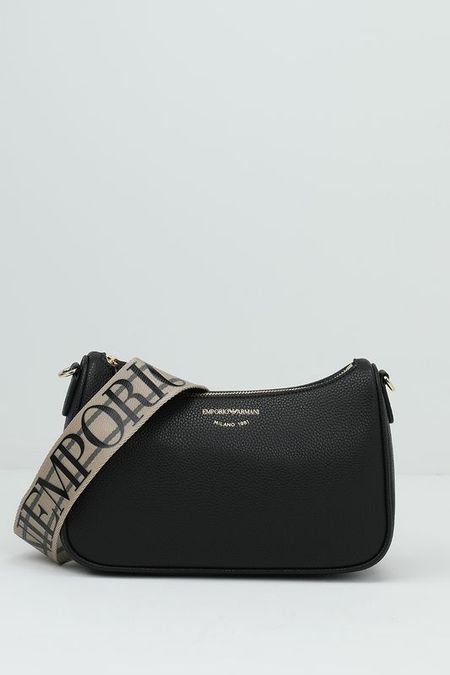Сумка кросс-боди с логотипом EMPORIO ARMANI 17490₽