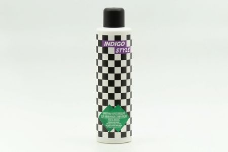 Шампунь Indigo Style д/стимуляции роста волос термальная вода/экстракт шишек хмеля, 1 000 мл