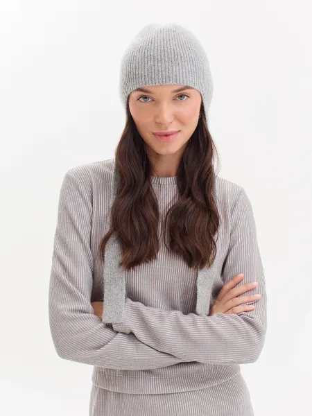 Шапка-чепчик с завязками SAVAGE 1799₽