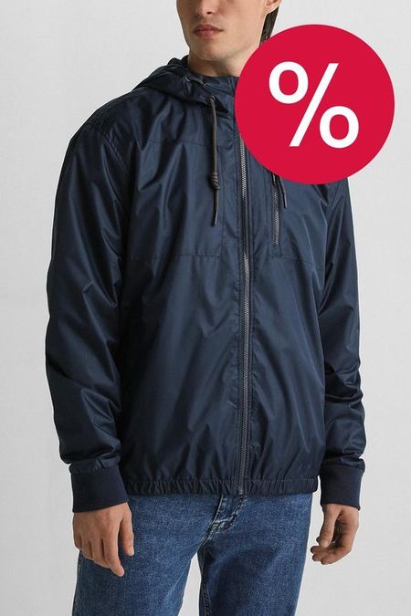 Ветровка Blend 4190₽