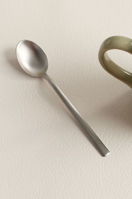 Ложка чайная Synthesis Mistique Pintinox 442₽