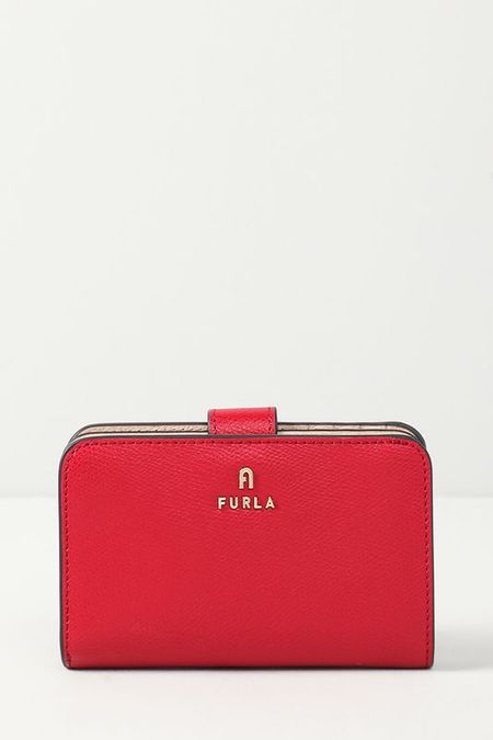 Кошелек кожаный Camelia Furla 10632₽