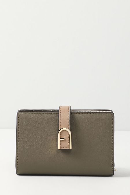 Кошелек кожаный Flow Furla 9490₽