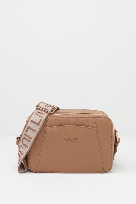 Сумка кросс-боди на текстильном ремне Liu Jo 14690₽