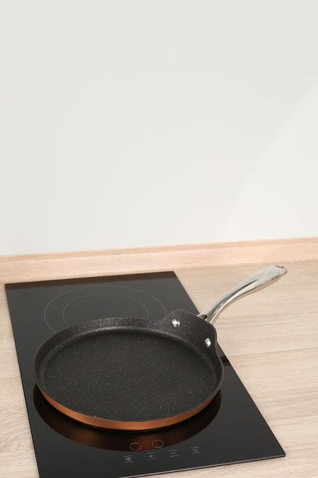 Сковорода для блинов Materic 25 см Pintinox 4117₽