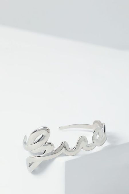 Браслет с логотипом бренда Guess 9790₽