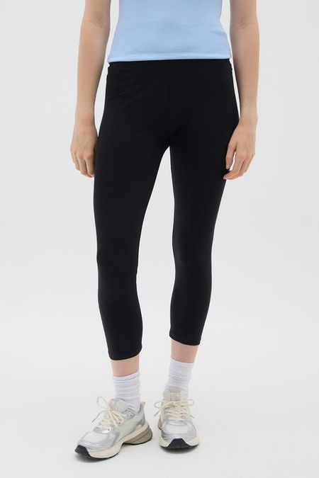 Брюки Легинсы OVS 1192₽