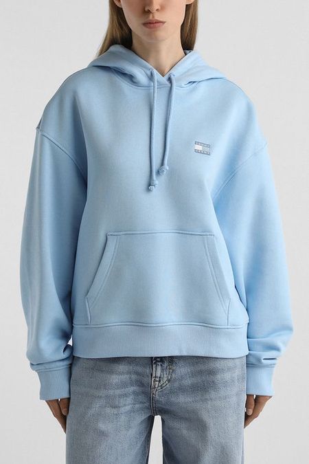 Толстовка с капюшоном Tommy Jeans 13990₽
