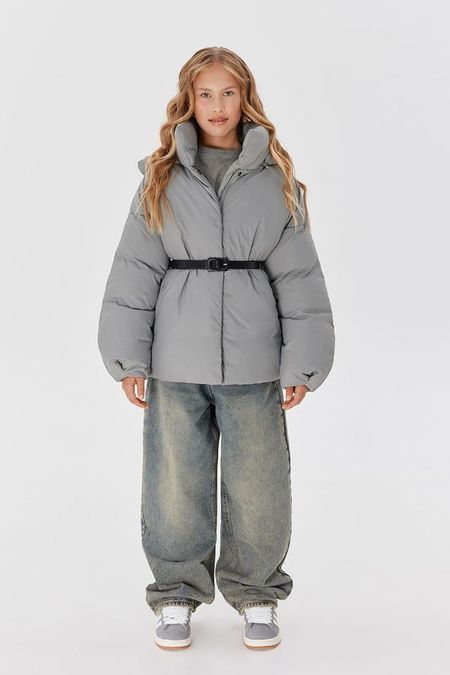 Куртка утепленная GnK 18000₽