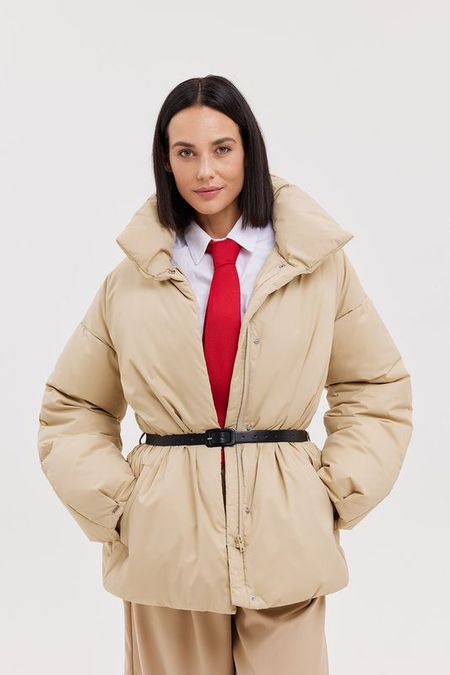 Куртка утепленная GnK 13500₽