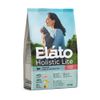 Holistic Lite для кастрированных и малоактивных, ягненок с индейкой сух. 1,5кг
