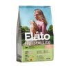 Holistic Lite для привередливых, кролик с индейкой сух. 1,5кг