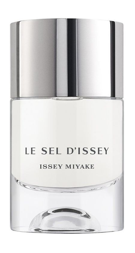 Issey Miyake Le Sel D'issey Eau de Toilette