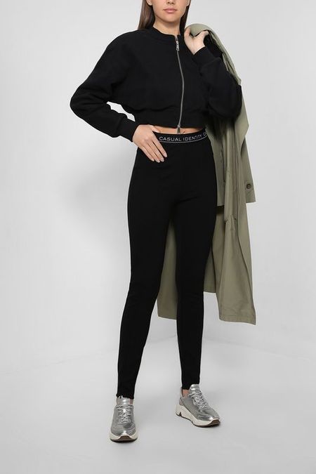 Брюки Легинсы Comma 4290₽