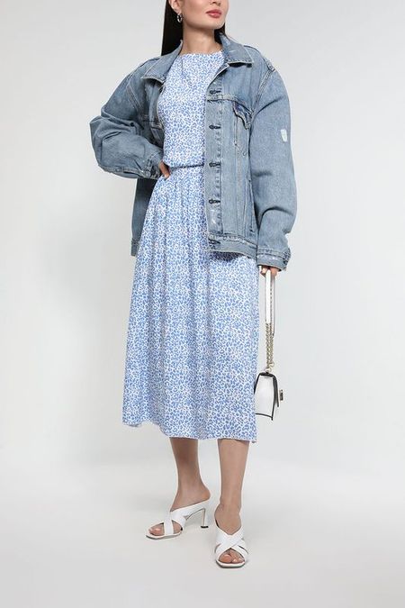 Юбка BELUCCI 1190₽