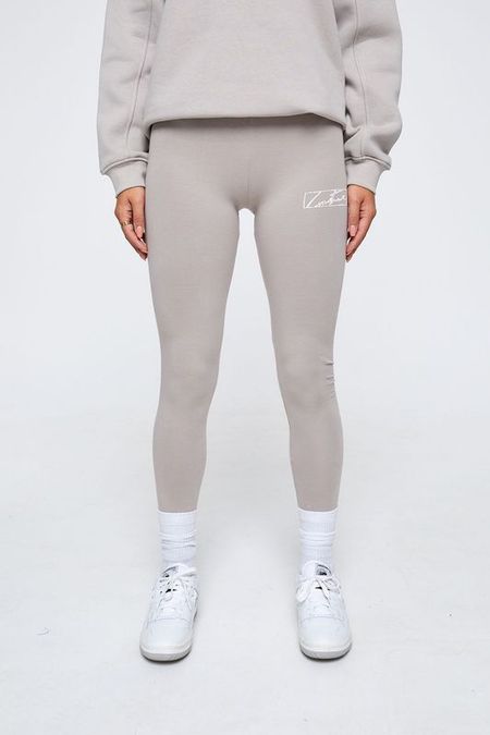 Хлопковые легинсы The Couture Club 2990₽