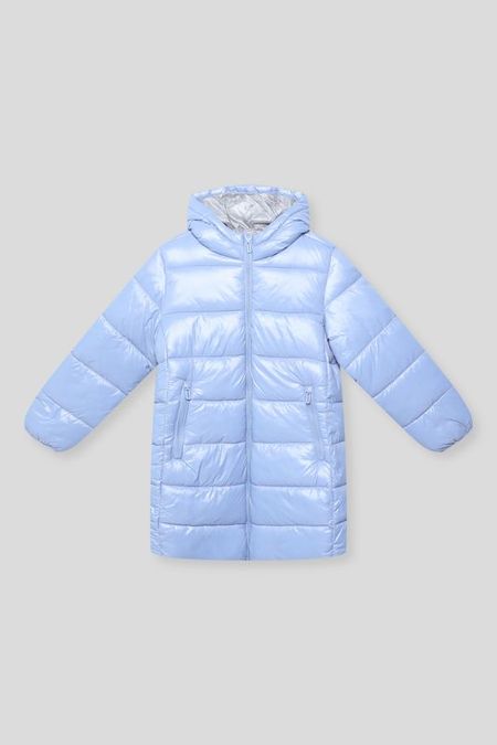 Куртка утепленная с капюшоном OVS 7490₽