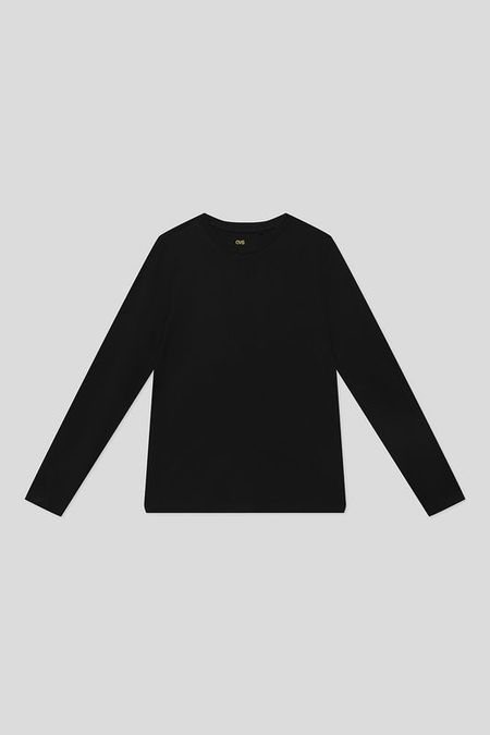 Лонгслив хлопковый OVS 412₽