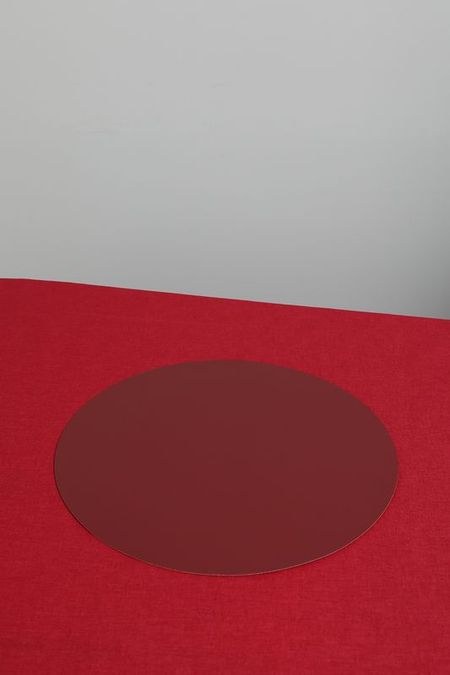 Коврик настольный Togo Round Ziczac 1192₽