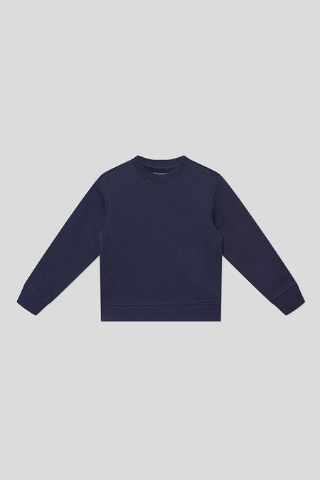 Свитшот хлопковый OVS 1110₽