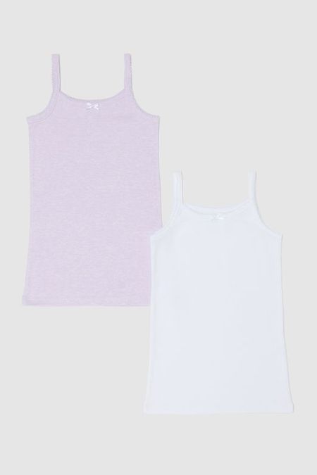 Дет майка 2 шт OVS 1290₽