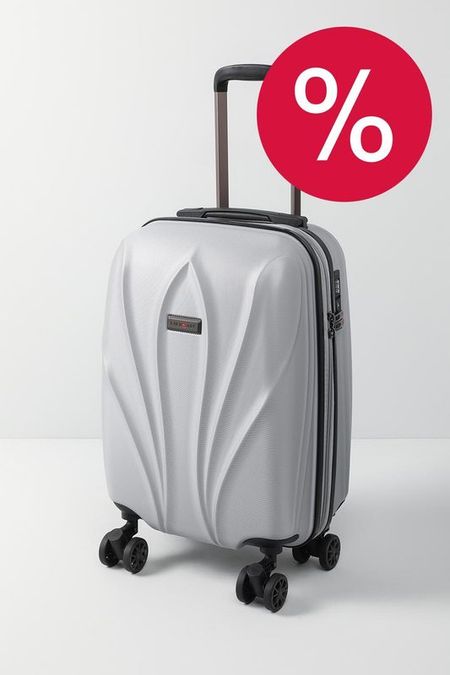 Чемодан Lotus 55 см Eberhart 20010₽