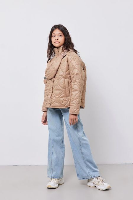 Куртка утепленная GnK 11400₽