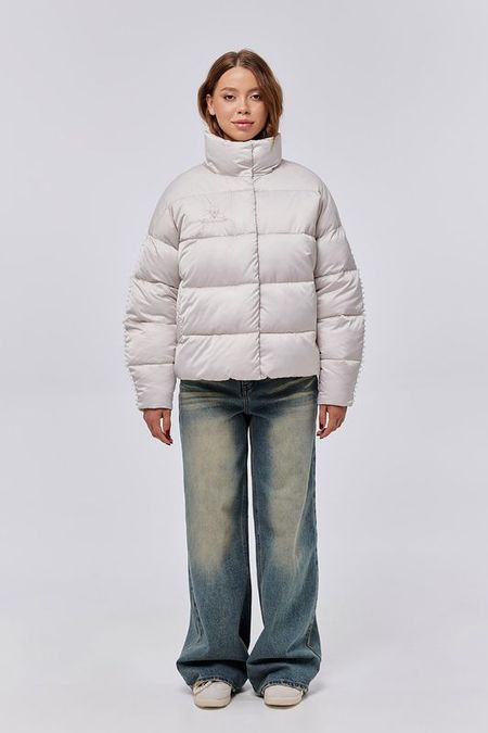 Куртка утепленная GnK 12750₽