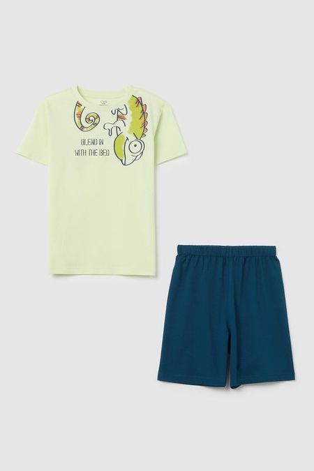 Дет Пижама OVS 1032₽