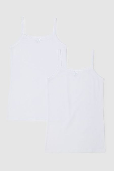 Дет майка 2 шт OVS 1032₽