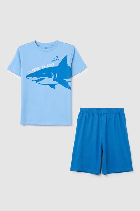 Дет Пижама OVS 1342₽