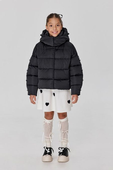 Куртка утепленная GnK 12750₽