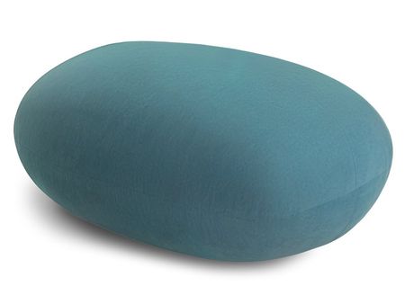 Пуф divanru Дзен-1 Велюр Мятный 9990₽