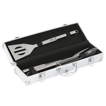 Набор инструментов для барбекю Gipfel Brig 51253 2792₽