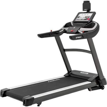 Беговая дорожка Spirit XT685 DC ENT Black