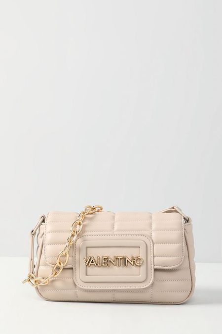 Сумка кросс-боди на цепочке Quilt Valentino 6640₽